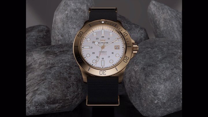 Airman model GL0150 | Glycine