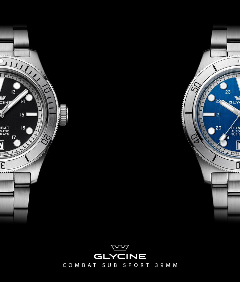 Sea Kraken model GL0479 | Glycine