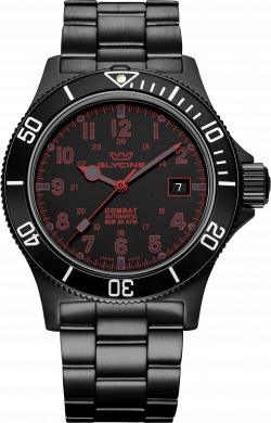 Vvnn3468 GLYCINE ウォッチ コンバット サブ GL0080 Combat model GL0080 | Glycine