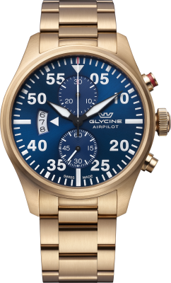 Airpilot model GL0360 | Glycine