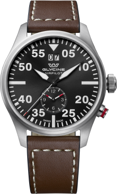 Airpilot model GL0366 | Glycine