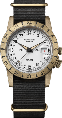 Airman model GL0378 | Glycine