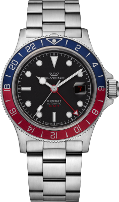 Combat model GL0381 | Glycine