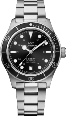 Combat model GL0399 | Glycine