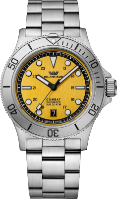 Vvnn3468 GLYCINE ウォッチ コンバット サブ GL0080 Vvnn3468様専用 GLYCINE ウォッチ コンバット サブ GL0080