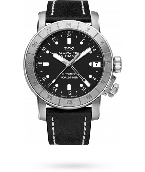 Airman model GL0059 Glycine