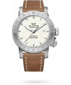 Glycine airman sale gl0063