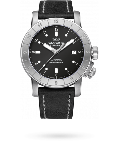 Glycine Soars with 3 New Airman Watches - Worn & Wound