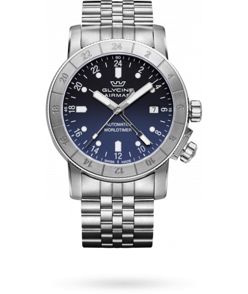 Airman model GL0378 | Glycine