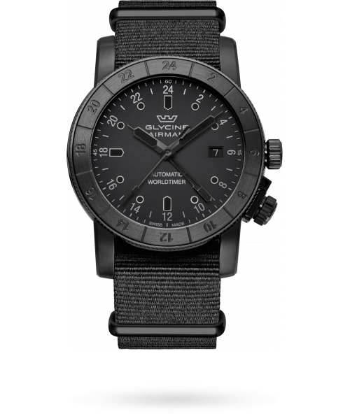 Glycine 2025 airman gl0070