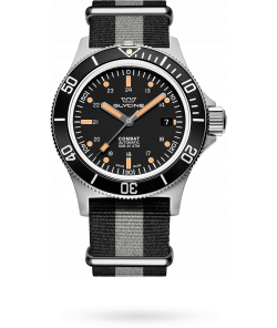 Combat model GL0097 | Glycine