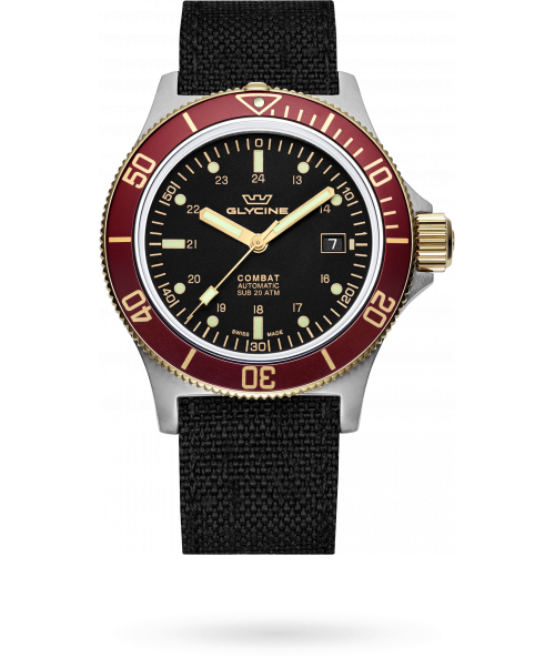 Combat model GL0092 Glycine