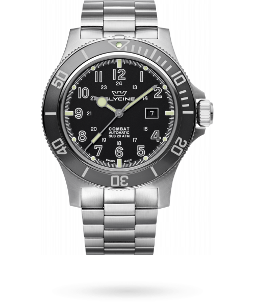 Glycine combat sub gl0091 on sale