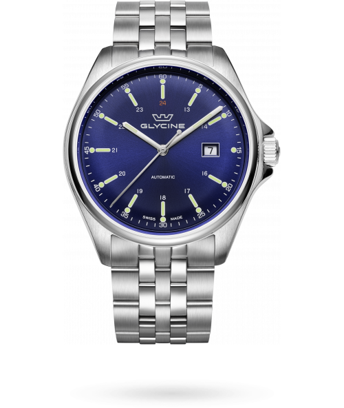 Combat model GL0102 Glycine