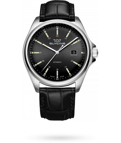 Combat model GL0109 Glycine