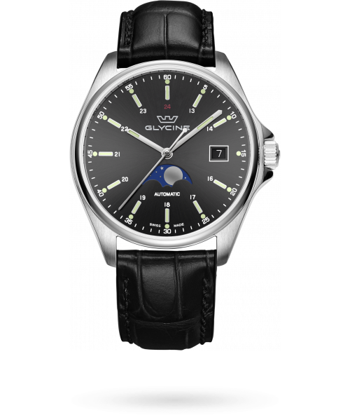 Glycine moonphase clearance