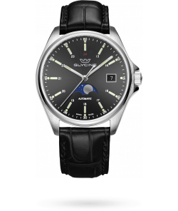 Glycine combat 6 moonphase hot sale
