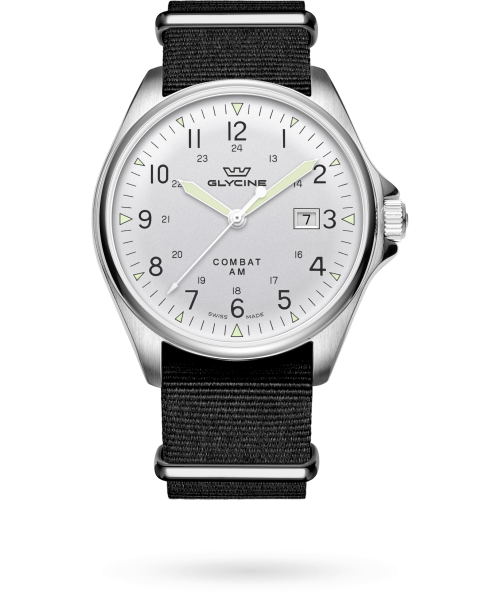 Glycine gl0124 2025