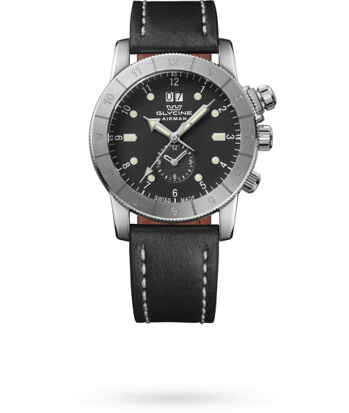 Glycine 2025 airman gl0150