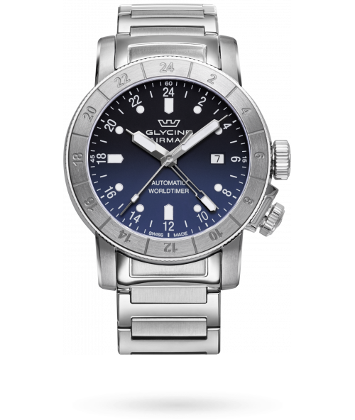Glycine gl293 discount movement