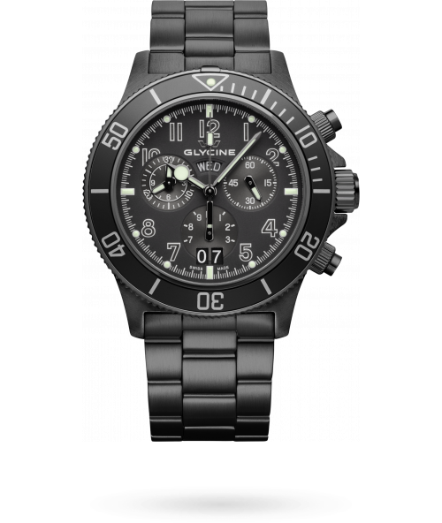 Combat model GL1001 Glycine