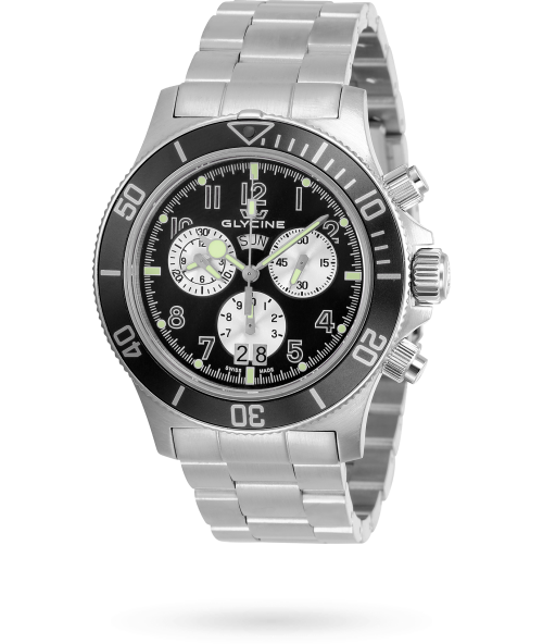 Combat model GL1005 Glycine