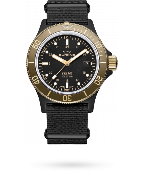 Combat model GL0173 Glycine