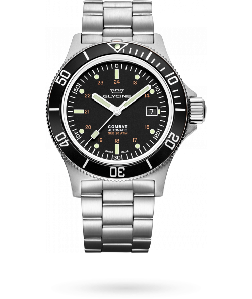 Combat model GL0185 Glycine