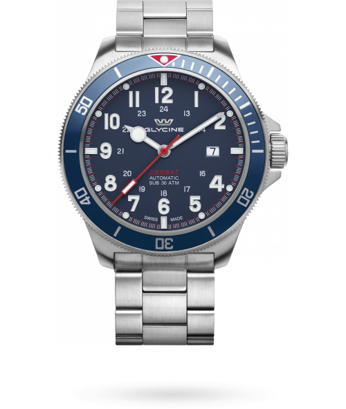 Glycine hot sale combat 4