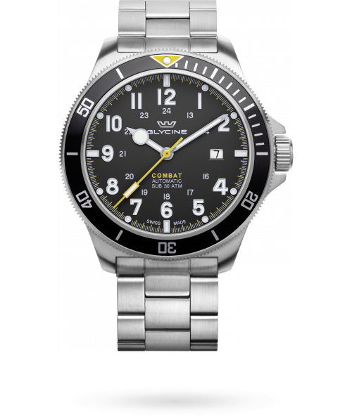 Combat model GL0255 Glycine