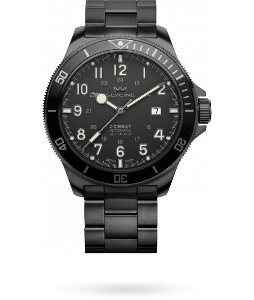 Combat model GL0256 Glycine