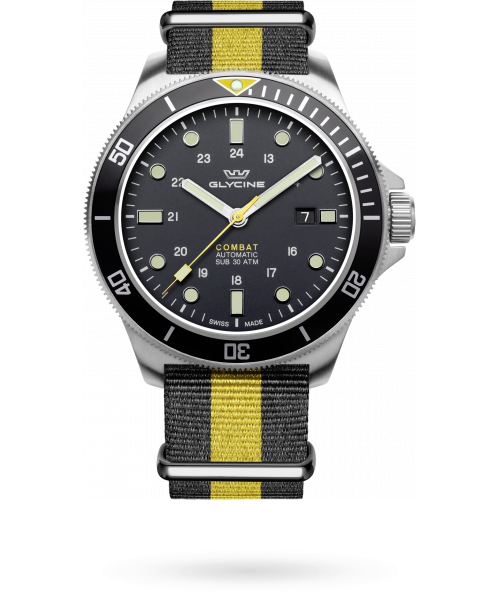 Glycine shop combat sub