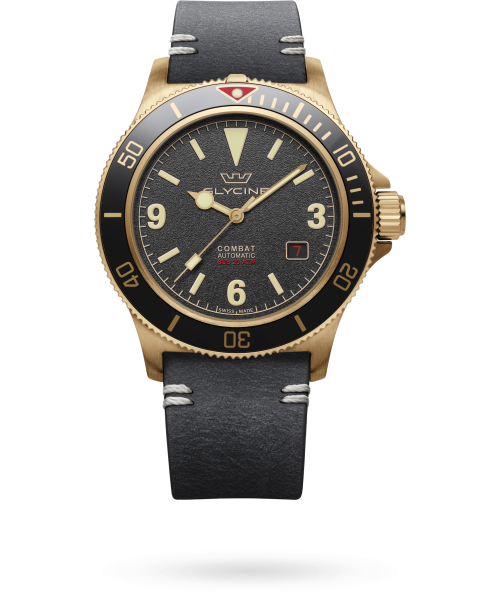 Combat model GL0265 | Glycine