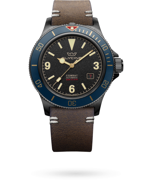 Combat model GL0270 Glycine