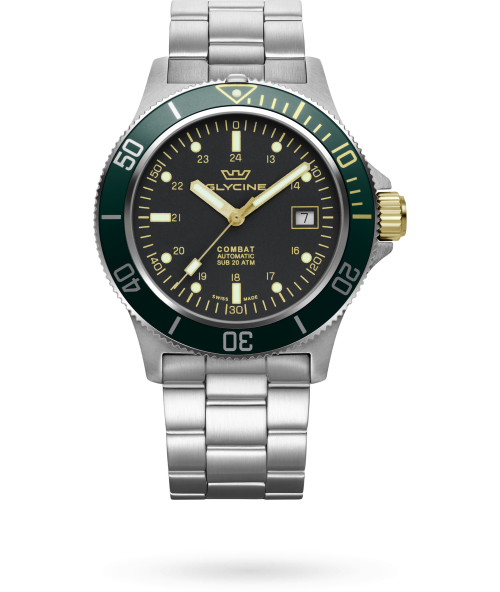 Combat model GL0272 Glycine