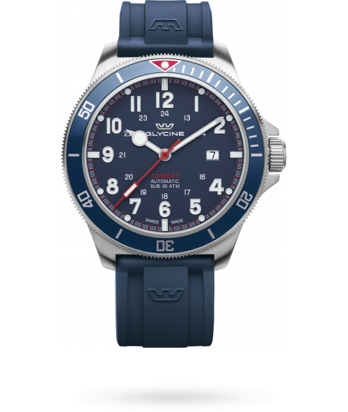 Combat model GL0275 Glycine