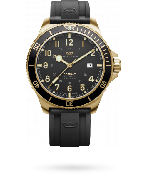 Combat model GL0292 Glycine