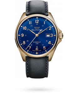 Combat model GL0283 Glycine