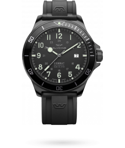 Combat model GL0288 Glycine