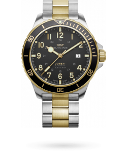 Combat model GL0254 Glycine