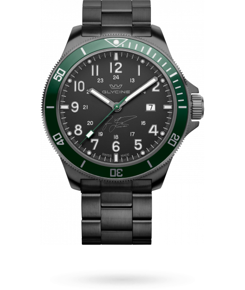 Combat model GL0296 Glycine