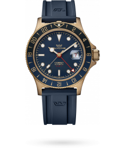 Glycine combat sub bronze watch hotsell