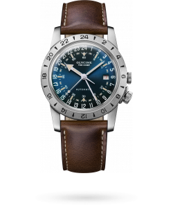 Glycine airman top vintage the chief