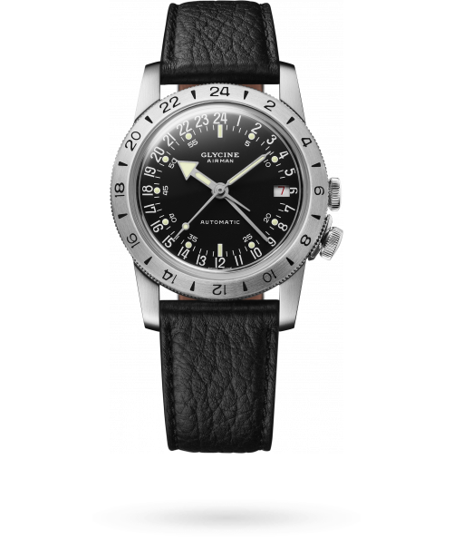 Glycine best sale airman vintage