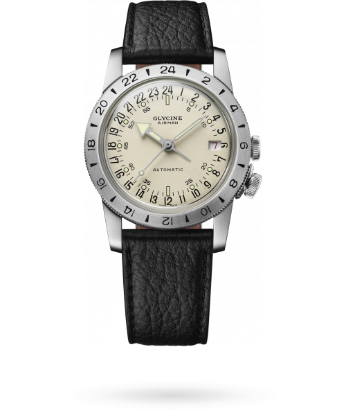 Glycine 2025 airman 2000