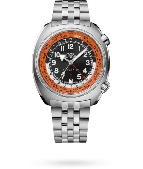 Airman model GL0309 Glycine