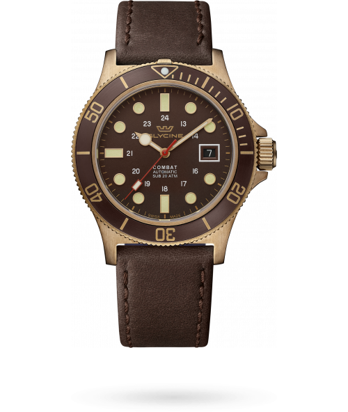 Combat model GL0375 Glycine