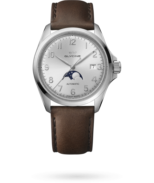 Glycine 2025 combat moonphase