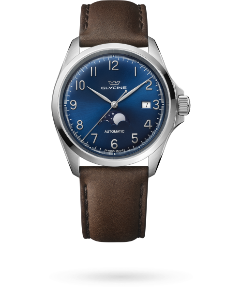 Glycine automatic clearance