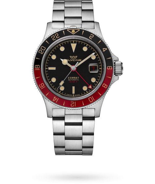 Combat model GL0380 Glycine